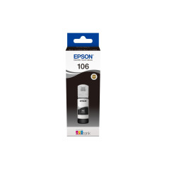 TINTA ORIGINAL EPSON ECOTANK 105/106