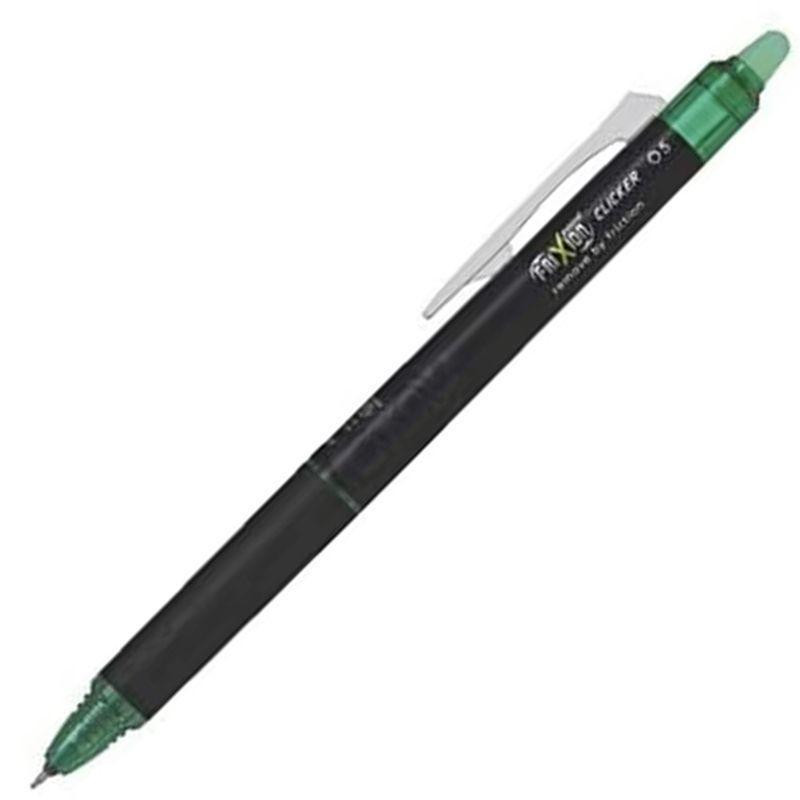 BOLÍGRAFO PILOT FRIXION POINT CLICKER BOLÍGRAFO PILOT FRIXION POINT CLICKER