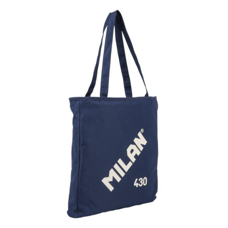 BOLSO SHOPPER MILAN "SERIE 1918"