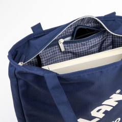 BOLSO SHOPPER MILAN "SERIE 1918"
