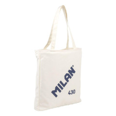 BOLSO SHOPPER MILAN "SERIE 1918"
