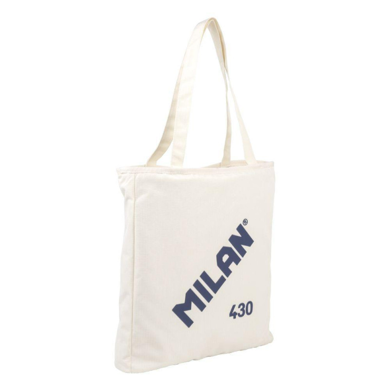 BOLSO SHOPPER MILAN "SERIE 1918" BOLSO SHOPPER MILAN "SERIE 1918"