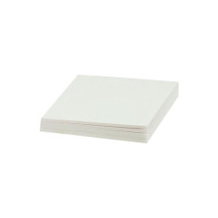PACK 24 PLANCHAS CARTÓN PLUMA A4 5mm