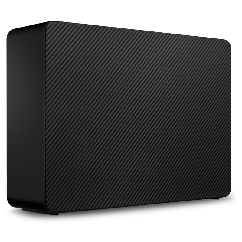 EXPANSION STKP24000400 DISCO DURO EXTERNO 24 TB NEGRO