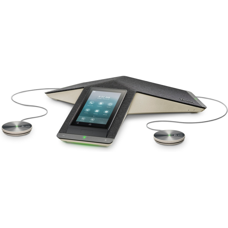 MICRÓFONOS TRIO DE EXPANSIÓN TRIO C60