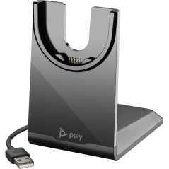 BASE DE CARGA VOYAGER USB-A