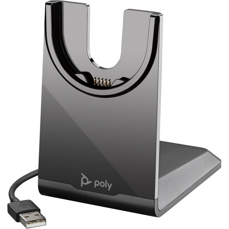BASE DE CARGA VOYAGER USB-A