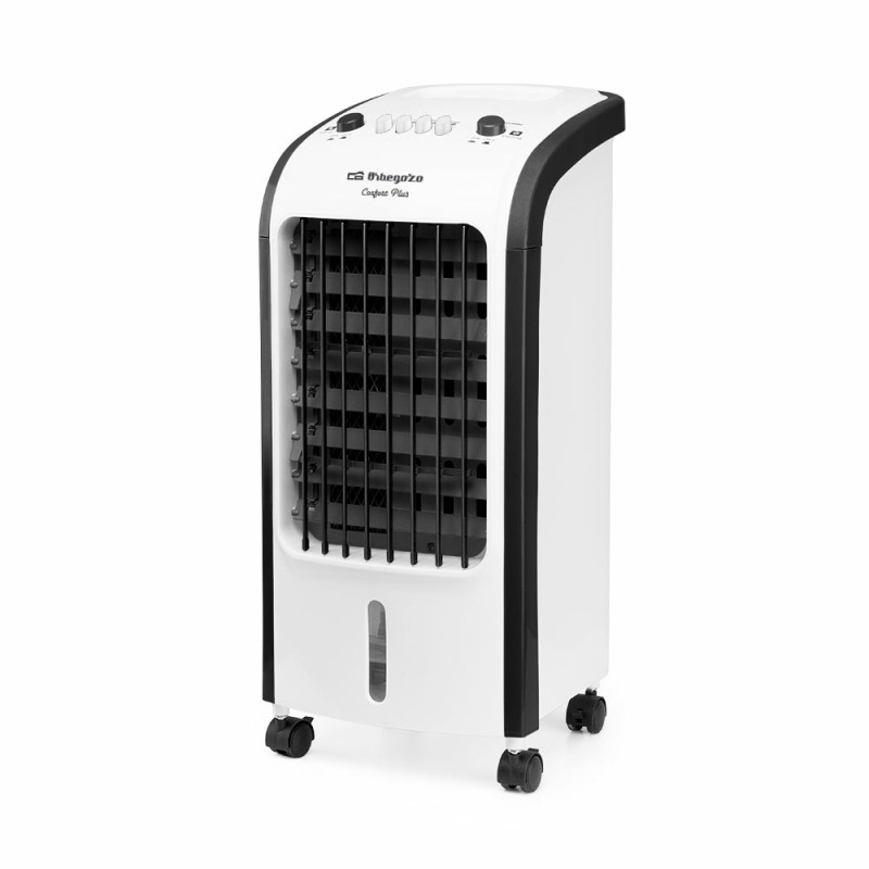 AIR 38 CLIMATIZADOR EVAPORATIVO CLIMATIZADOR EVAPORATIVO PORTÁTIL