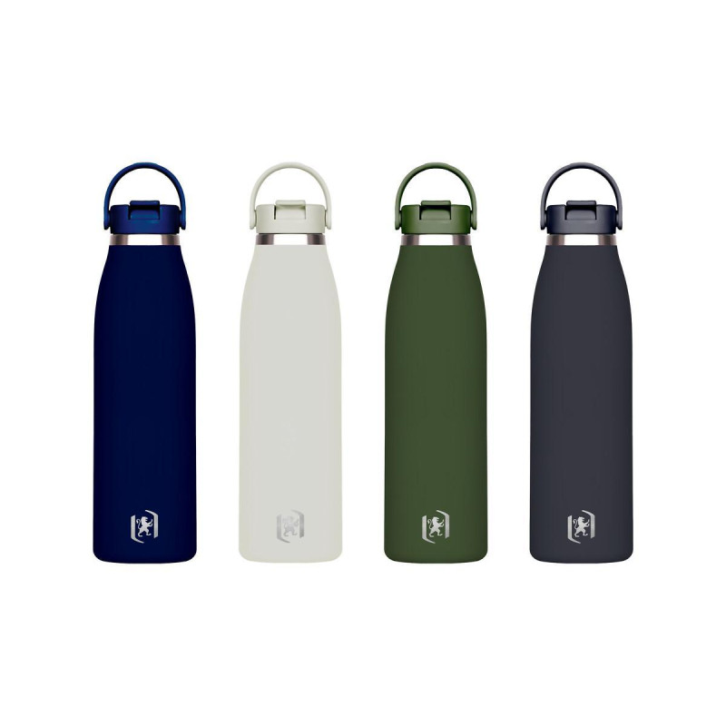 BOTELLA TERMO "OXFORD BY RUNBOTT: IDENTITY" BOTELLA TERMO "OXFORD BY RUNBOTT: IDENTITY"