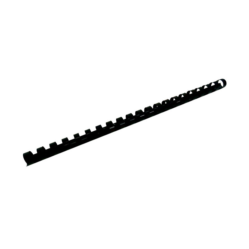 CAJA 100 CANUTILLOS GBC COMBBIND 16mm CAJA 100 CANUTILLOS GBC COMBBIND 16mm