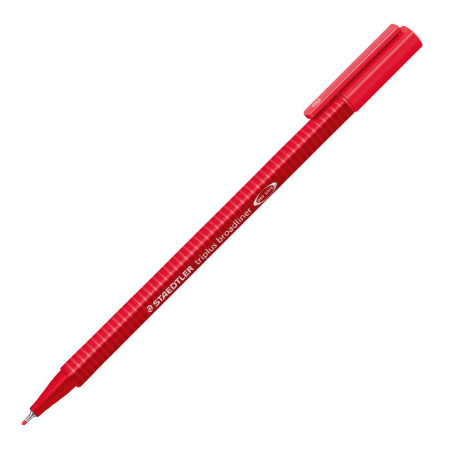 ROTULADOR STAEDTLER TRIPLUS BROADLINER 338