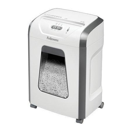 DESTRUCTORA FELLOWES 15C