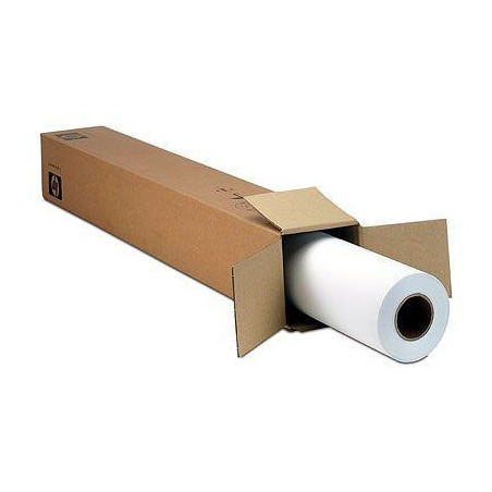 PAPEL PLOTTER HP UNIVERSAL SATINADO Q6580A A0 200gr