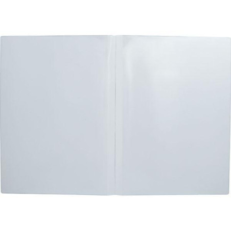 BOLSA 25 FUNDAS PORTAMENÚ GRAFOPLÁS DOBLE Fº