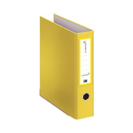 ARCHIVADOR A-SERIES Fº CON PALANCA 75mm