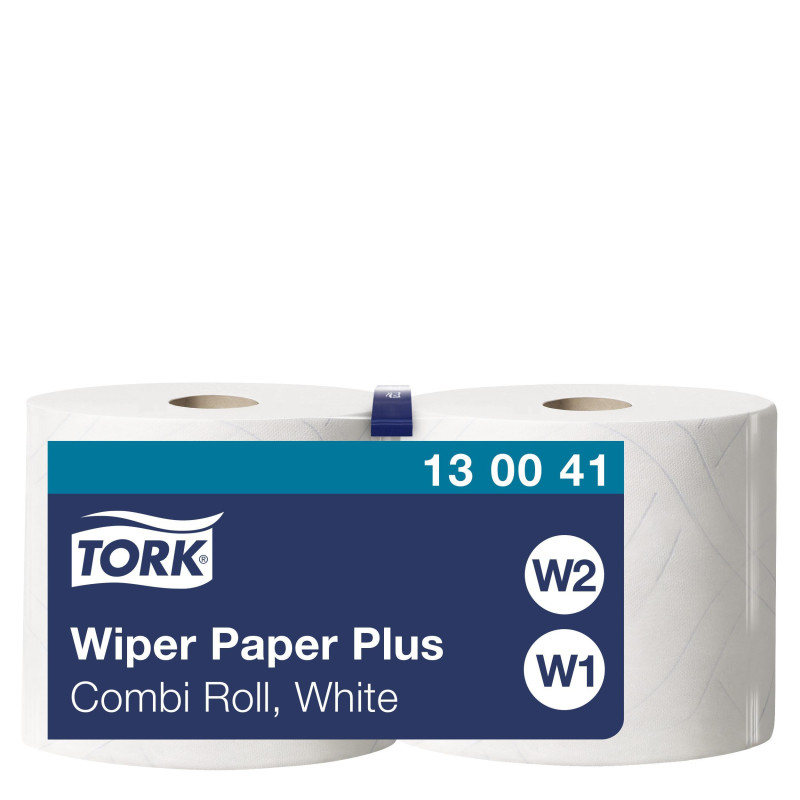 PACK 2 BOBINAS DE PAPEL TORK 255m PACK 2 BOBINAS DE PAPEL TORK 255m