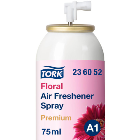 RECAMBIO AMBIENTADOR CON DIPSENSADOR TORK FLORAL