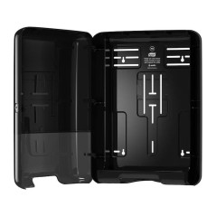 DISPENSADOR TORK TOALLAS PLEGADAS H3 SYSTEM