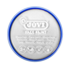 CAJA 6 BOTES MAQUILLAJE JOVI FACE PAINT 8ml
