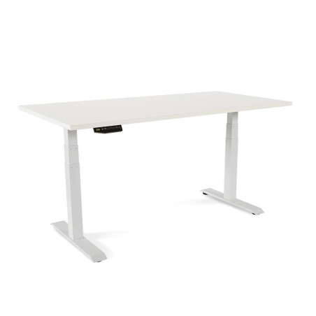 MESA ERGONÓMICA ROCADA E-TABLE 160x80cm