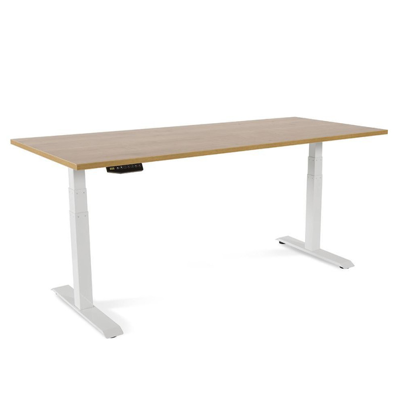 MESA ERGONÓMICA ROCADA E-TABLE 180x80cm MESA ERGONÓMICA ROCADA E-TABLE 180x80cm