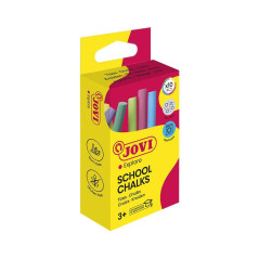 CAJA 10 TIZAS JOVI CLASSCOLOR