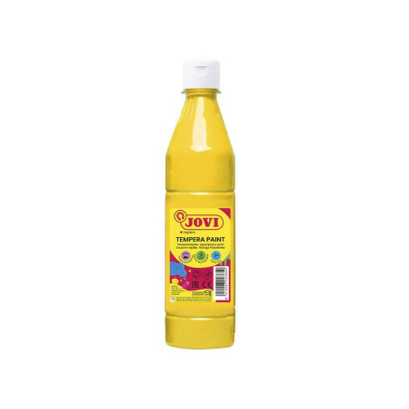 TÉMPERA JOVI OPACO 500ml