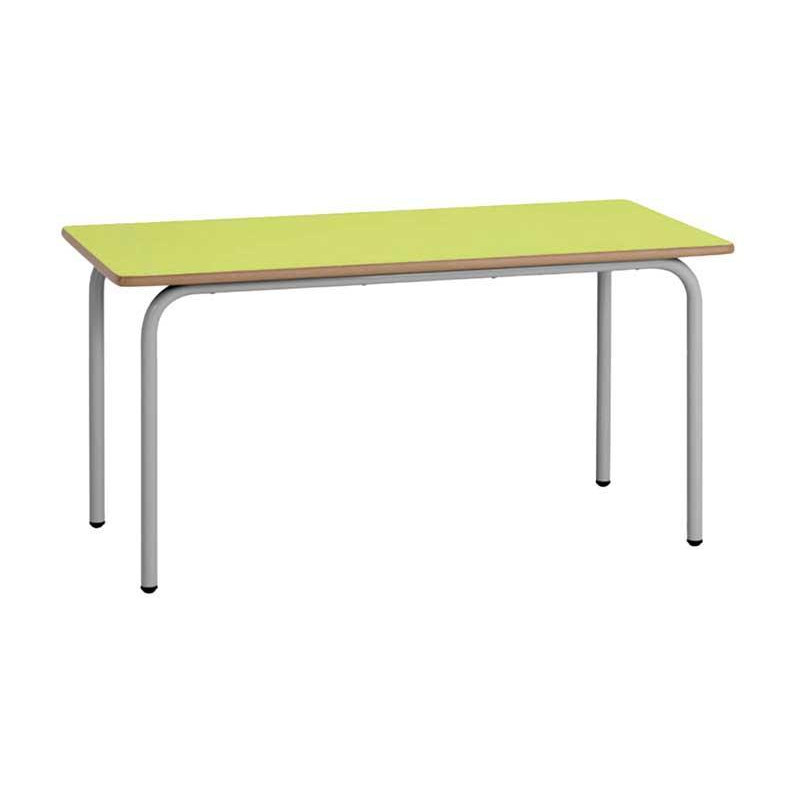 MESA RECTANGULAR PISCIS 120x60cm MESA RECTANGULAR PISCIS 120x60cm