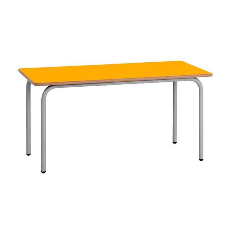 MESA RECTANGULAR PISCIS 120x60cm MESA RECTANGULAR PISCIS 120x60cm