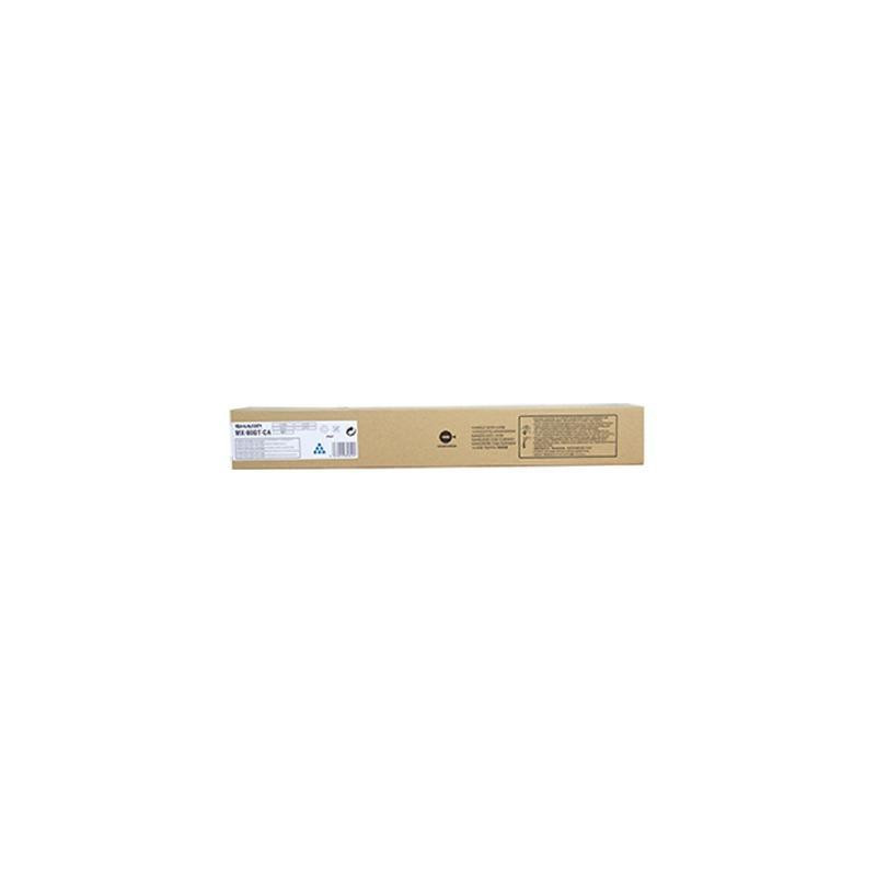 TÓNER ORIGINAL SHARP MX-61GT