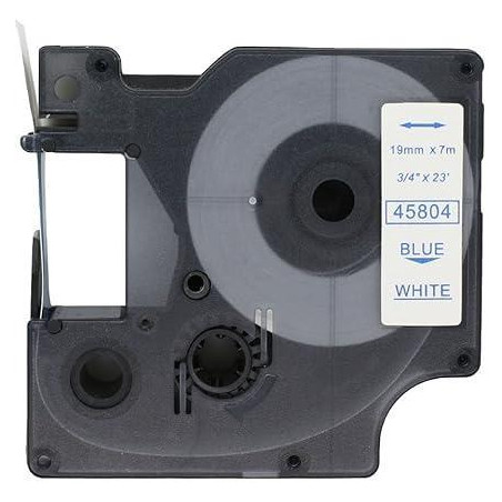 CINTA ROTULAR A-SERIES 19 mm x 7m