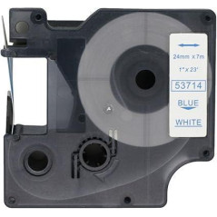 CINTA ROTULAR A-SERIES 24 mm x 7m