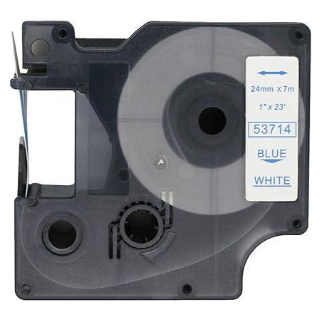 CINTA ROTULAR A-SERIES 24 mm x 7m