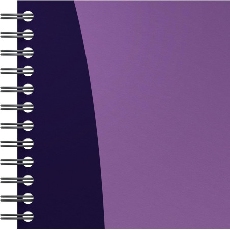 CUADERNO OXFORD URBAN MIX A4