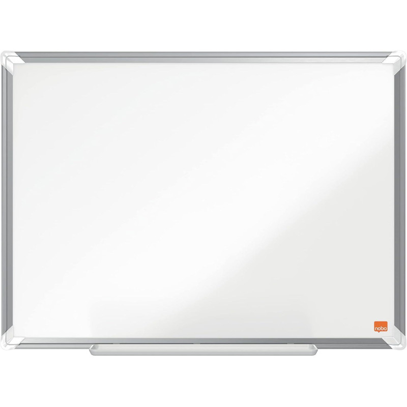 PIZARRA BLANCA NOBO PREMIUM PLUS 150x100cm ACERO VITRIFICADO PIZARRA BLANCA NOBO PREMIUM PLUS 150x100cm ACERO VITRIFICADO