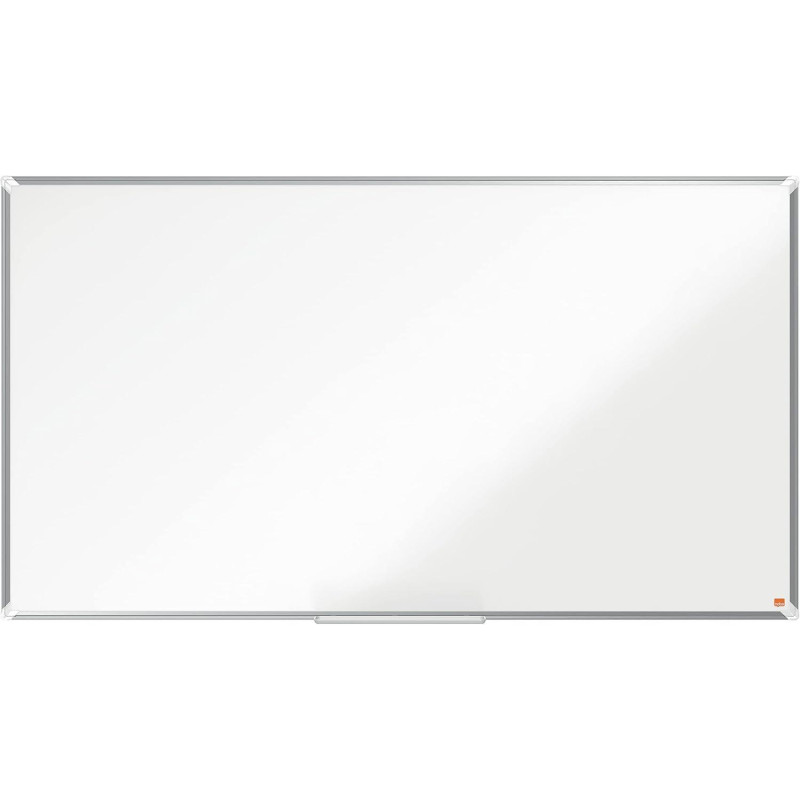 PIZARRA BLANCA NOBO PANORÁMICA 70" 155x87cm PREMIUM PLUS PIZARRA BLANCA NOBO PANORÁMICA 70" 155x87cm PREMIUM PLUS