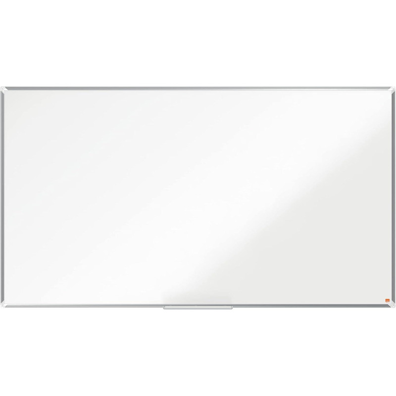 PIZARRA BLANCA NOBO PANORÁMICA 85" 188x106cm PREMIUM PLUS PIZARRA BLANCA NOBO PANORÁMICA 85" 188x106cm PREMIUM PLUS