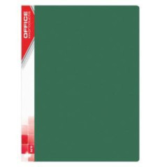 CARPETA CON 10 FUNDAS