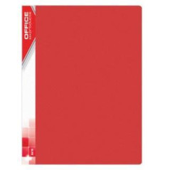 CARPETA CON 10 FUNDAS