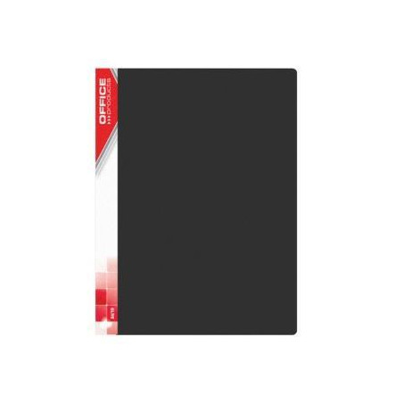 CARPETA CON 30 FUNDAS