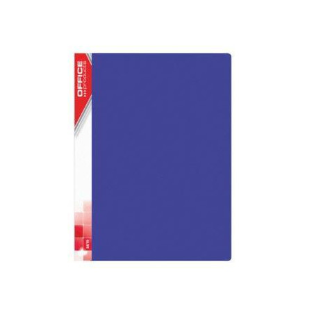 CARPETA CON 30 FUNDAS