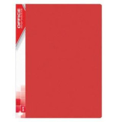 CARPETA CON 30 FUNDAS