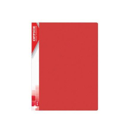 CARPETA CON 40 FUNDAS