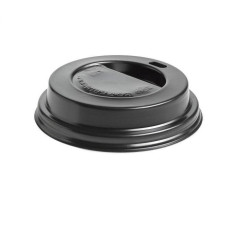 PACK 100 TAPAS CON ORIFICIO 125ml
