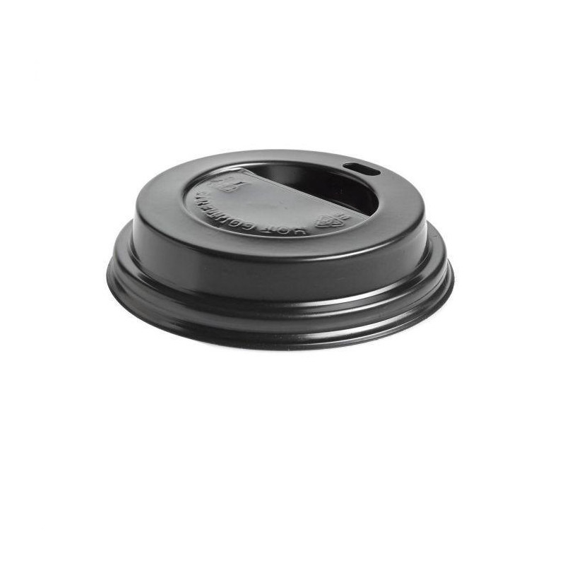 PACK 100 TAPAS CON ORIFICIO 125ml PACK 100 TAPAS CON ORIFICIO 125ml