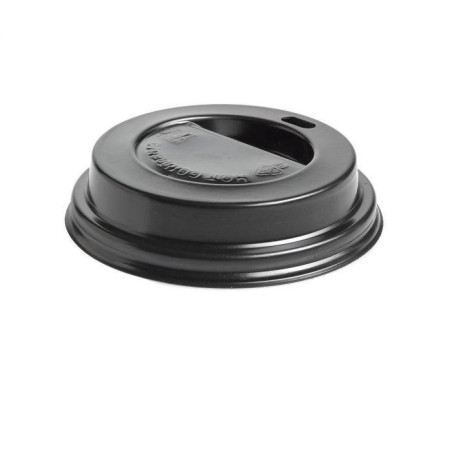 PACK 100 TAPAS CON ORIFICIO 280ml