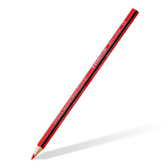 ESTUCHE 24 LÁPICES DE COLORES STAEDTLER NORIS COLOUR 187