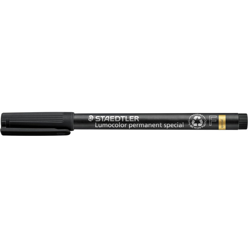 ROTULADOR STAEDTLER LUMOCOLOR PERMANENT SPECIAL 0,6mm ROTULADOR STAEDTLER LUMOCOLOR PERMANENT SPECIAL 0,6mm