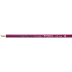 CAJA 12 LÁPICES STAEDTLER NORIS COLOUR 185
