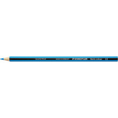 CAJA 12 LÁPICES STAEDTLER NORIS COLOUR 185
